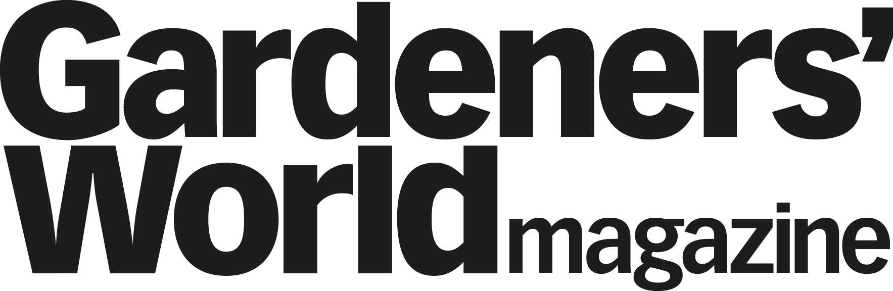 Gardeners’ World Magazine